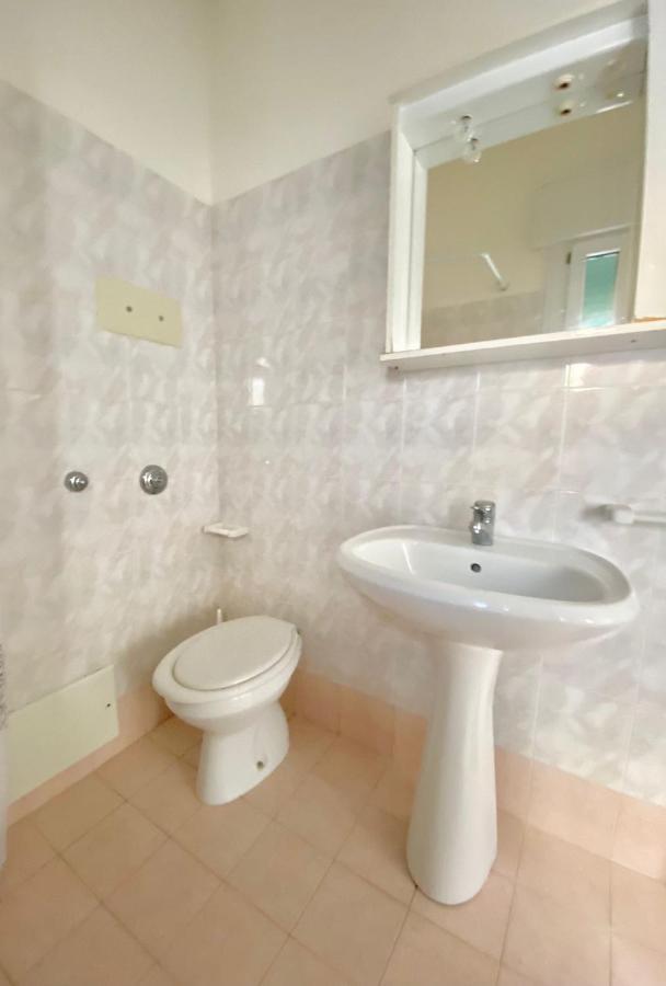 Euroresidence - Piazza Mazzini- 30 Mt Dal Mare - Immobil Relax ลิโดดิเยโซโล ภายนอก รูปภาพ